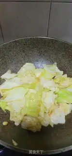 Make Pelican tore up the vegetables step 6