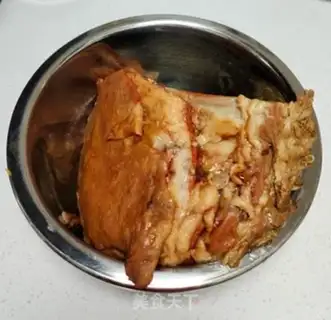 Make Family lamb chops step 3