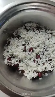 Make Shanxi baked cake step 4
