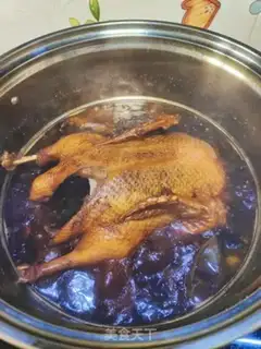 Make Five halamas step 5