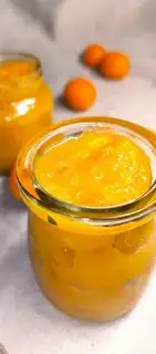 Make Orange jam step 5