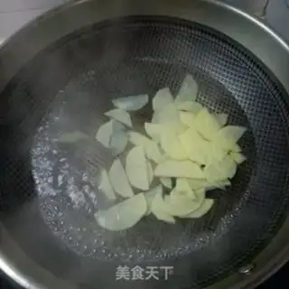 Make Onion potatoes step 7
