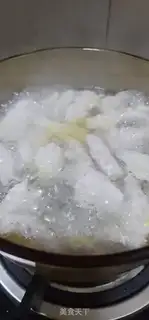 Make Fish and gel and soup step 6