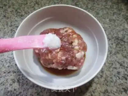 Make Sodium step 10