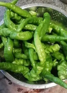 Make Tied chili step 0