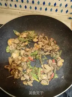 Make ♪ Toast potato intestines ♪ step 4