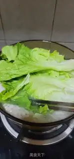 Make Fish and gel and soup step 7