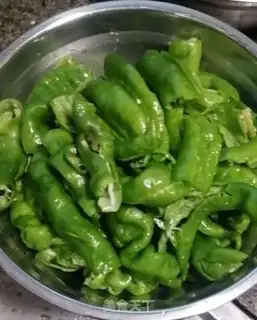 Make Tied chili step 1