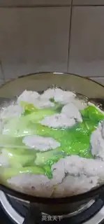 Make Fish and gel and soup step 8