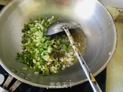 Make Sour soup step 3