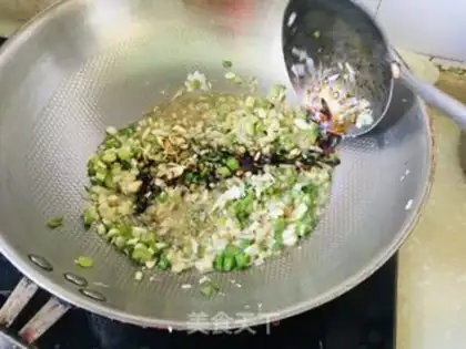 Make Sour soup step 4