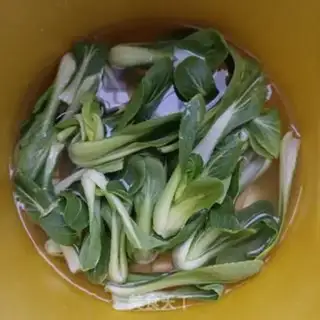 Make Flower mushrooms step 4