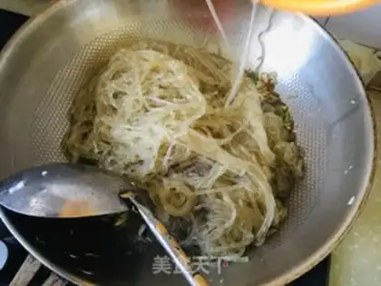 Make Sour soup step 5