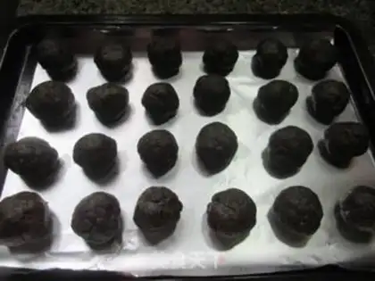 Make Sodium step 13