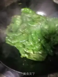 Make Tied chili step 3