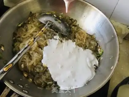 Make Sour soup step 6