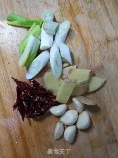 Make Big chicken step 3