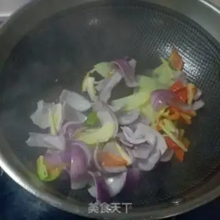 Make Onion potatoes step 12