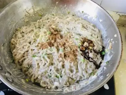 Make Sour soup step 7