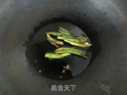 Make Potato chips step 2