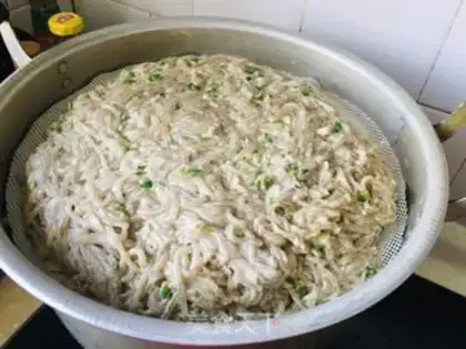 Make Sour soup step 8