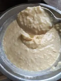 Make Corn pasta step 5
