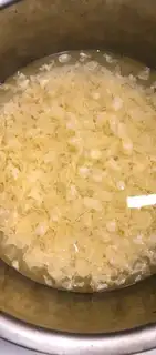 Make Orange silver spoon step 0