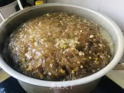 Make Sour soup step 9