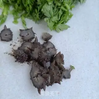 Make Artemistic cucumbers step 1