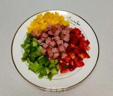 Make A lot of food step 1