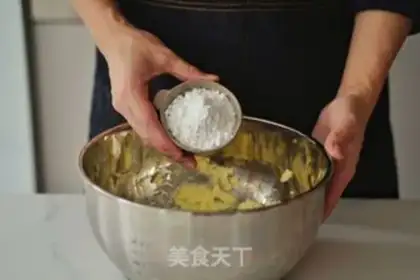 Make Nice peanuts step 1