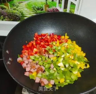 Make A lot of food step 2