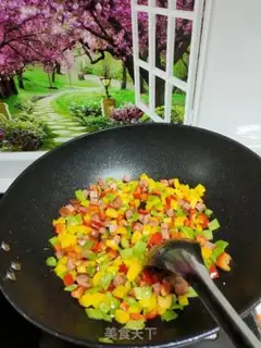 Make A lot of food step 3