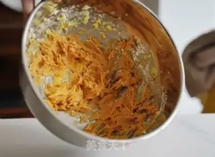 Make Nice peanuts step 2