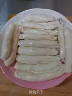 Make Big chicken step 8