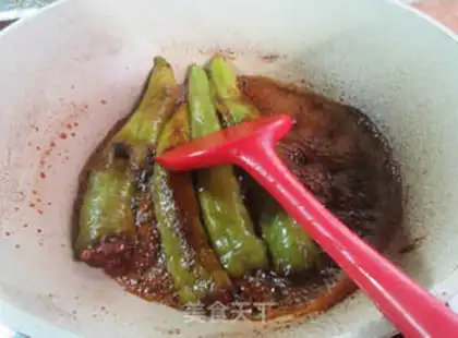 Make Cinnamon eggs step 6