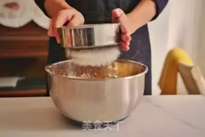 Make Nice peanuts step 3