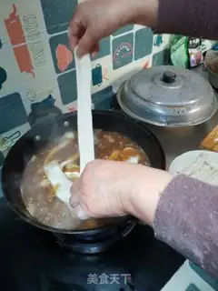 Make Big chicken step 9