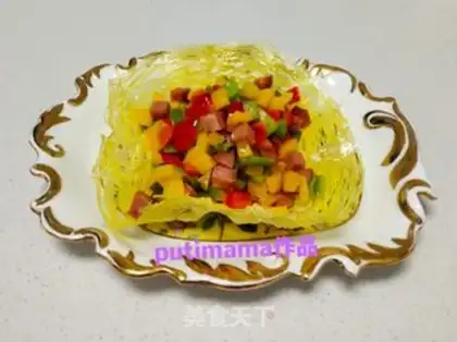 Make A lot of food step 6