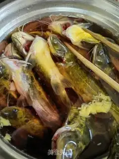 Make Spicy, spicy, spicy step 0