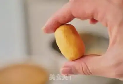 Make Nice peanuts step 4