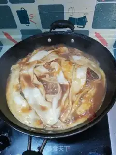 Make Big chicken step 10