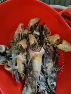 Make Spicy, spicy, spicy step 1