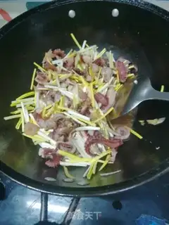 Make The octopus