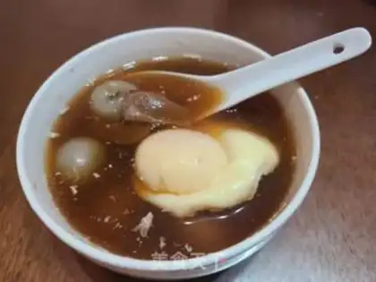 Make Cinnamon eggs step 9