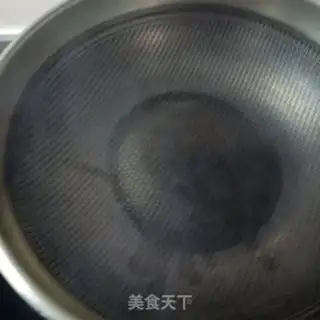 Make The sea cucumber step 8