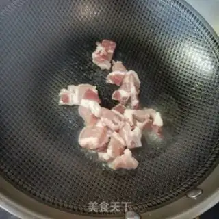 Make Flower mushrooms step 13