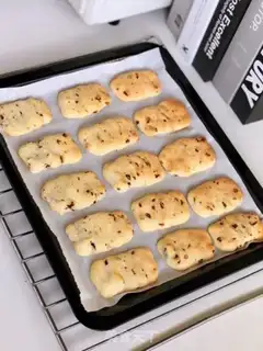 Make Milk cranberry potatoes step 6