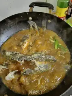 Make Spicy, spicy, spicy step 5