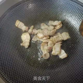 Make Flower mushrooms step 14